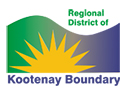Regional District Kootenay Boundary